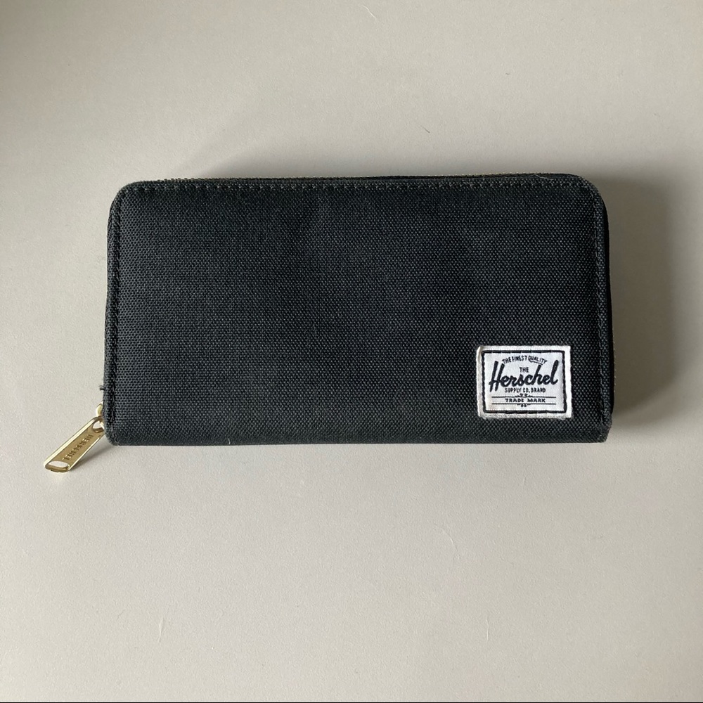 Herschel Wallet